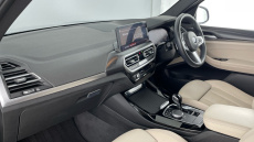 BMW X3 xDrive20d MHT M Sport 5dr Step Auto Diesel Estate